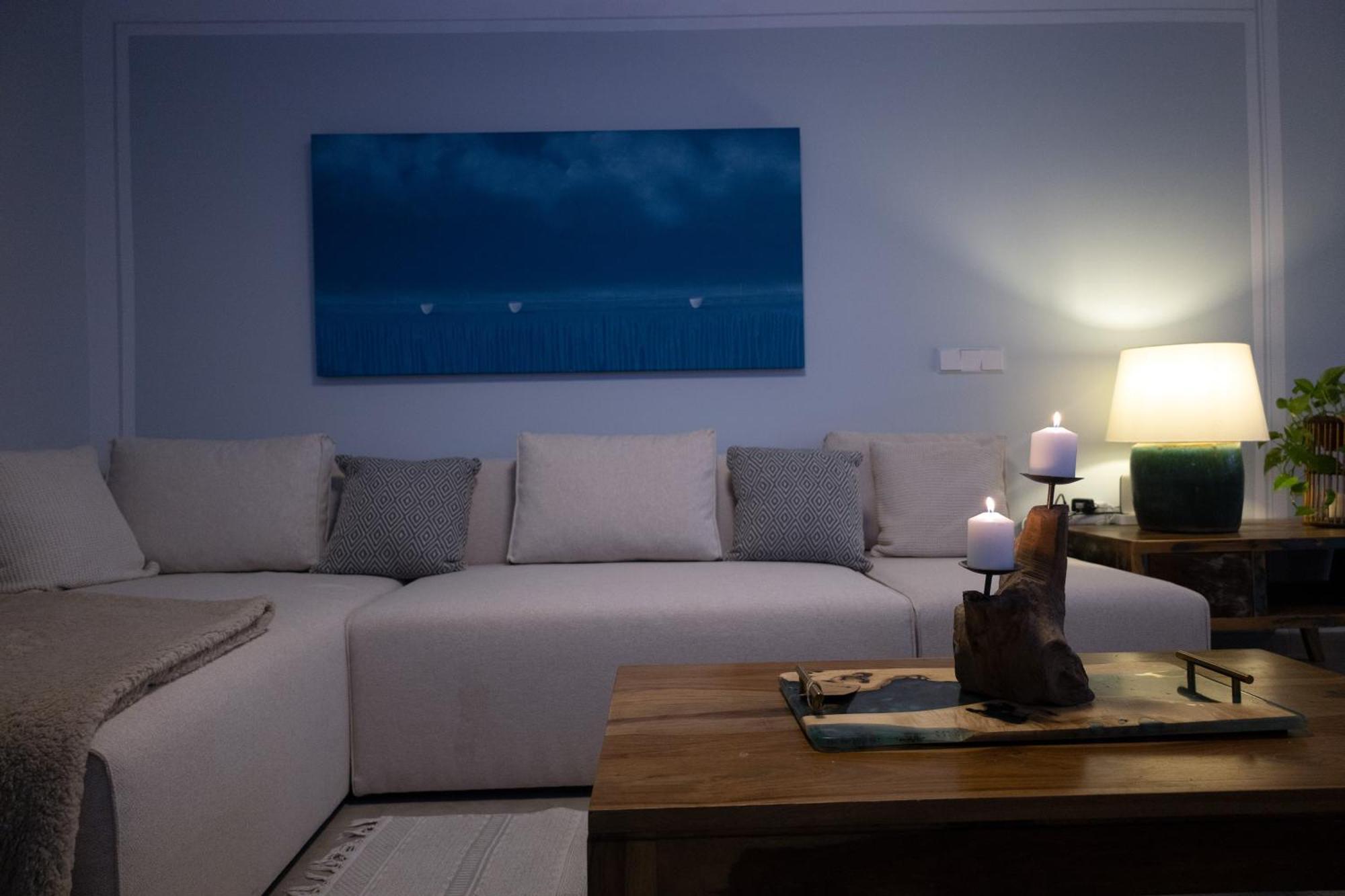 Apartamento En مورايرا المظهر الخارجي الصورة