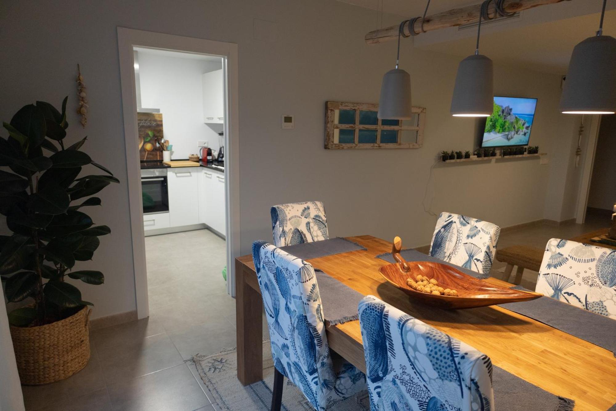 Apartamento En مورايرا المظهر الخارجي الصورة