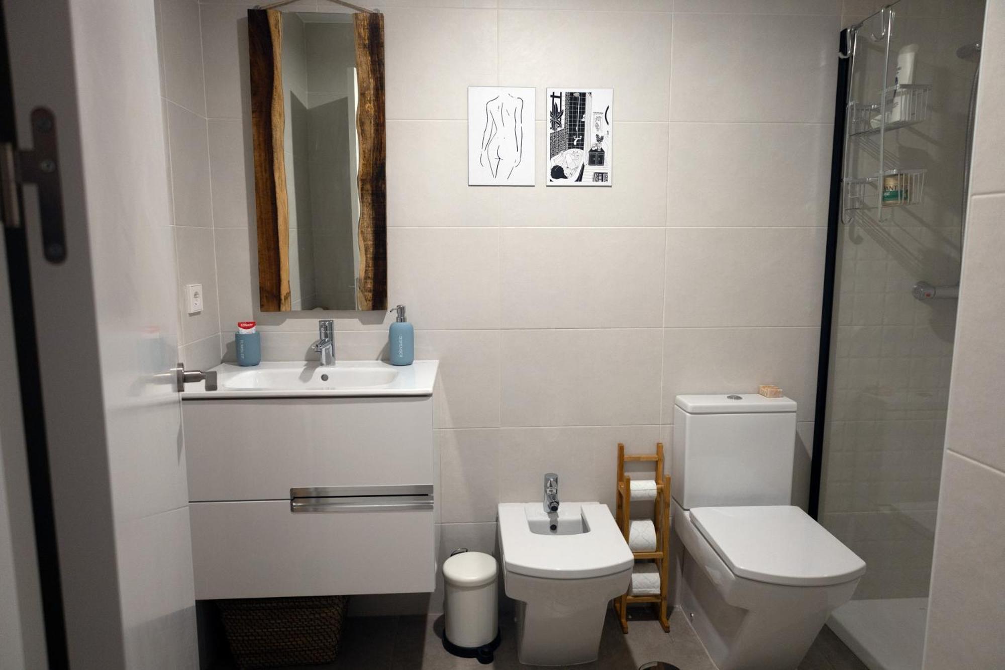 Apartamento En مورايرا المظهر الخارجي الصورة
