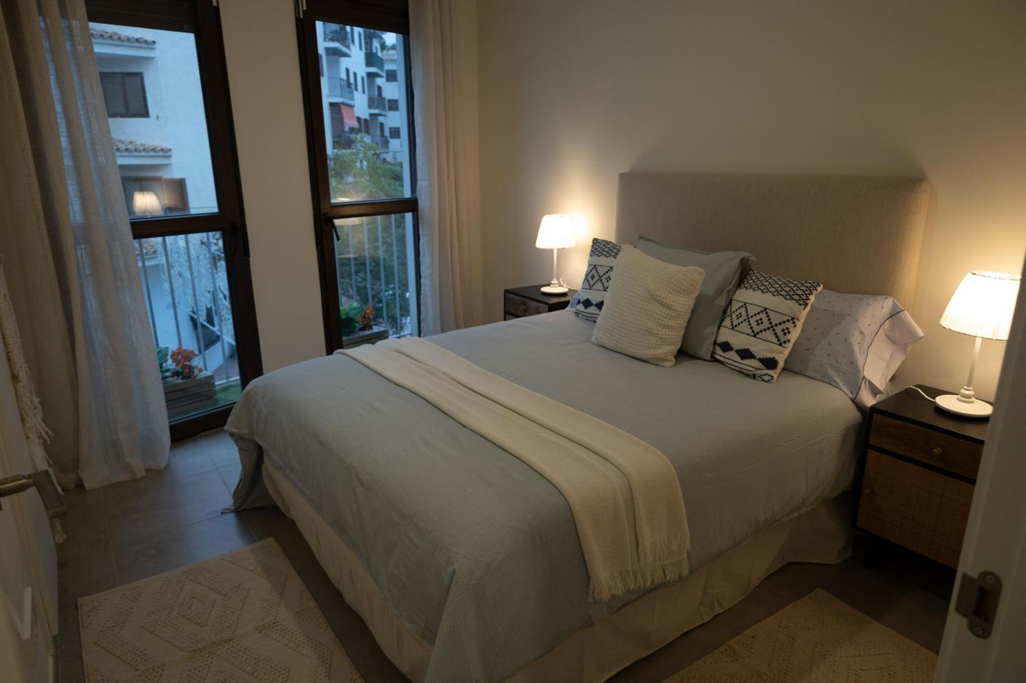Apartamento En مورايرا المظهر الخارجي الصورة