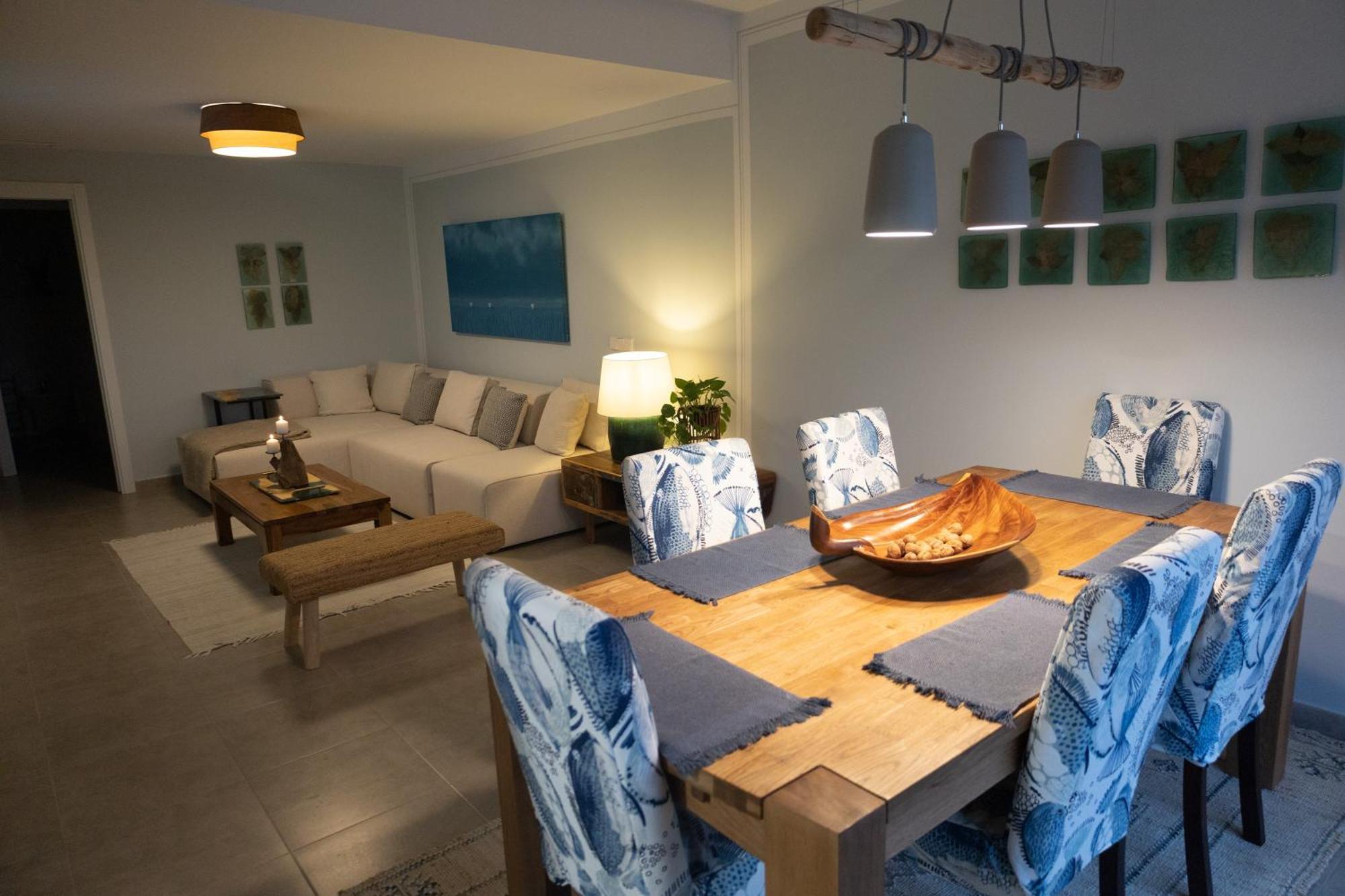 Apartamento En مورايرا المظهر الخارجي الصورة