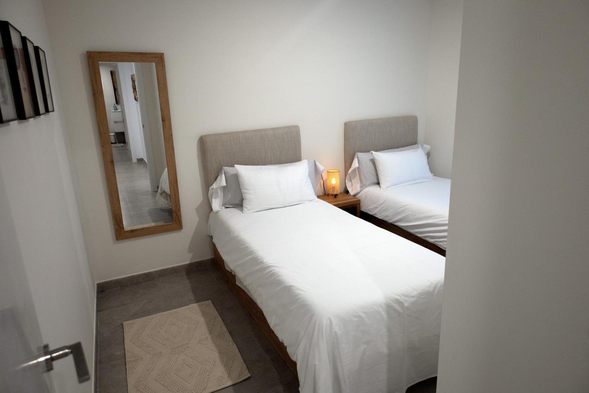 Apartamento En مورايرا المظهر الخارجي الصورة