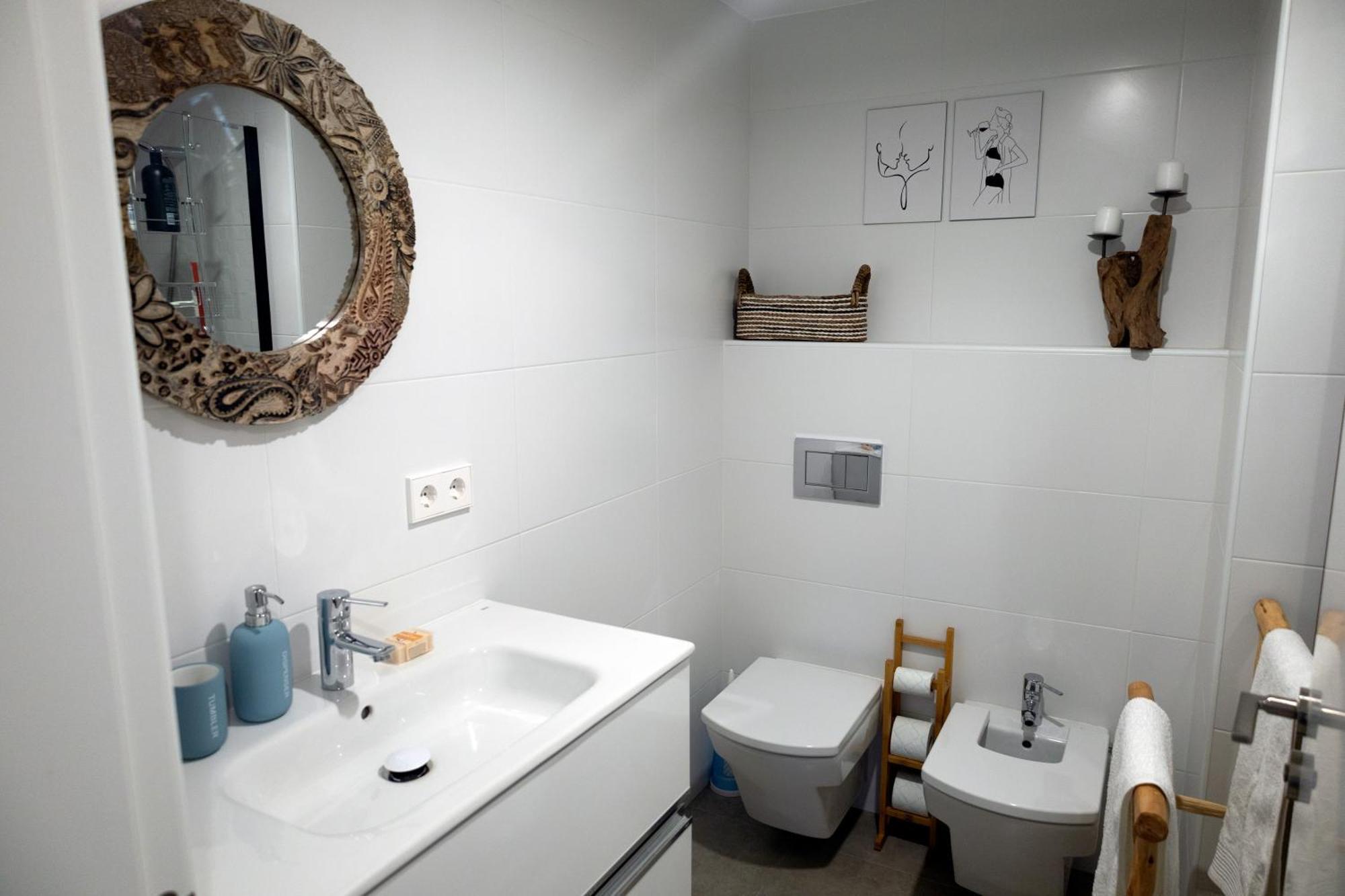 Apartamento En مورايرا المظهر الخارجي الصورة