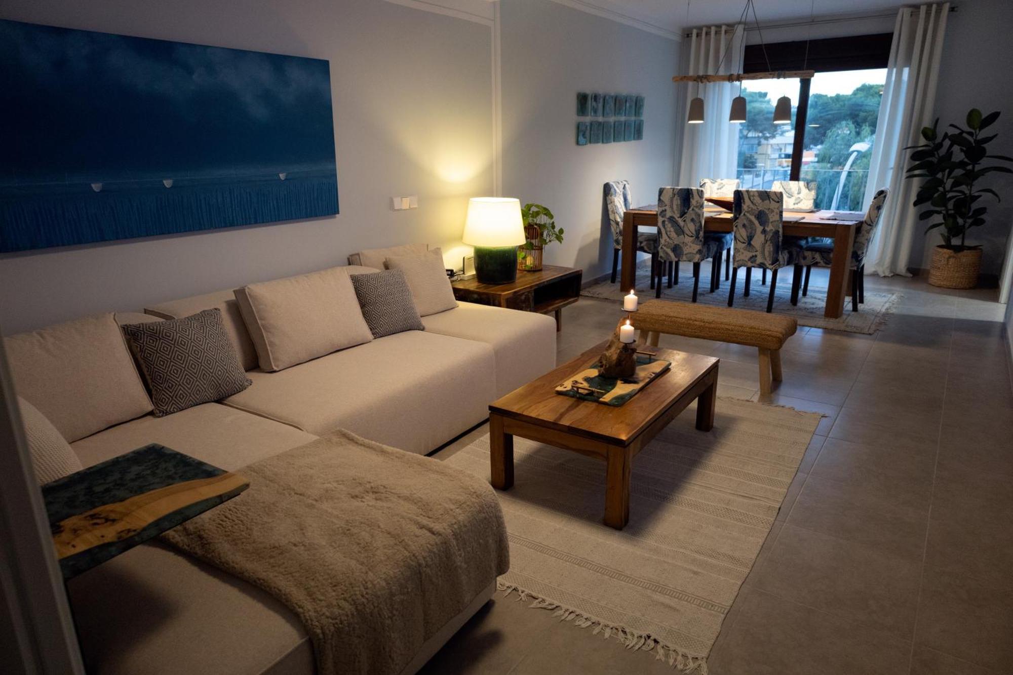 Apartamento En مورايرا المظهر الخارجي الصورة
